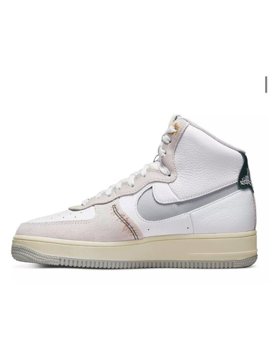 Nike Shoes - Nike Air Force 1 High "We'll Take It From Here" - Women's Size 9.5 DV2187-100